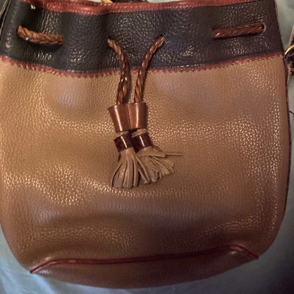 Dooney & Bourke Bucket Bag